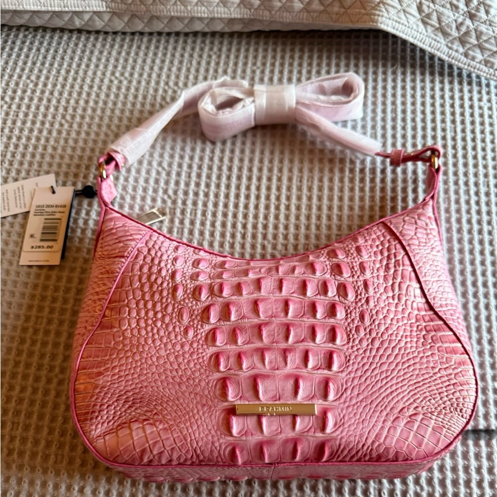 Corinne Fearless Pink Aiden Road